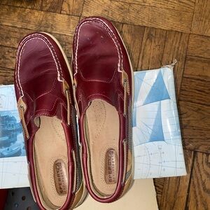 Bluefish S/O cordovan